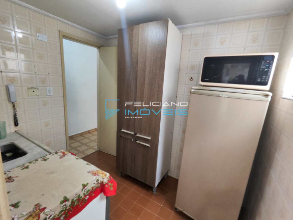 Imagem Apartamento com 1 Quarto à Venda, 55 m² em Aviação - Praia Grande
