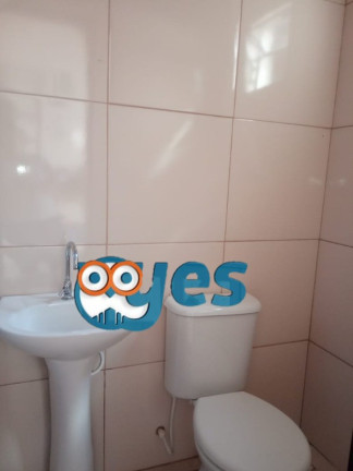 Imagem Casa com 2 Quartos para Alugar, 120 m² em Sim - Feira De Santana