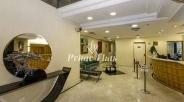 Imagem Apartamento com 1 Quarto à Venda, 28 m² em Chácara Santo Antônio (zona Sul) - São Paulo Imagem Apartamento com 1 Quarto à Venda, 28 m² em Chácara Santo Antônio (zona Sul) - São Paulo