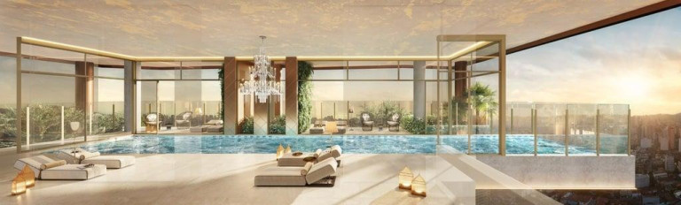 Imagem Apartamento com 3 Quartos à Venda, 132 m² em Perdizes - São Paulo