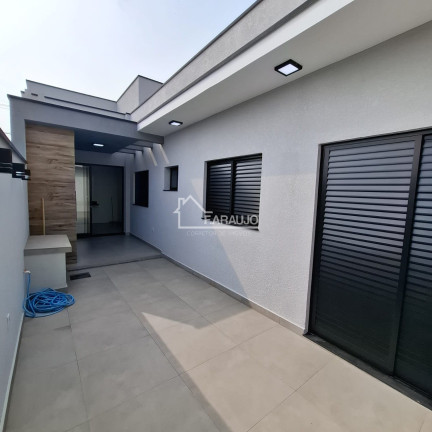 Imagem Imóvel com 3 Quartos à Venda, 120 m² em Jardim Novo Horizonte - Sorocaba