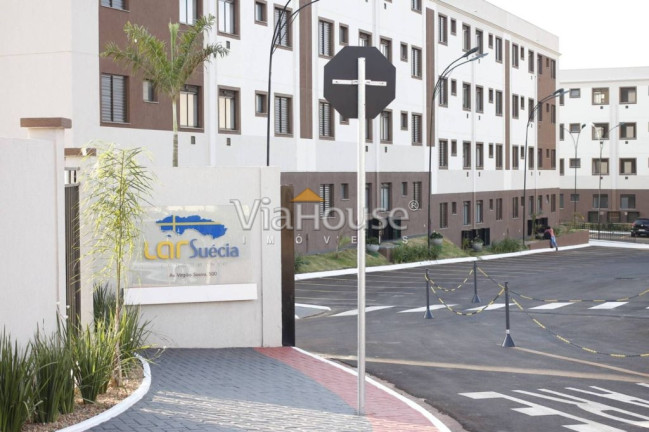 Imagem Apartamento com 2 Quartos à Venda, 42 m² em Planalto Verde - Ribeirão Preto Imagem Apartamento com 2 Quartos à Venda, 42 m² em Planalto Verde - Ribeirão Preto