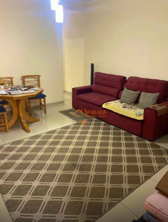 Imagem Casa com 3 Quartos à Venda, 250 m² em Jardim Ponte Alta I - Guarulhos