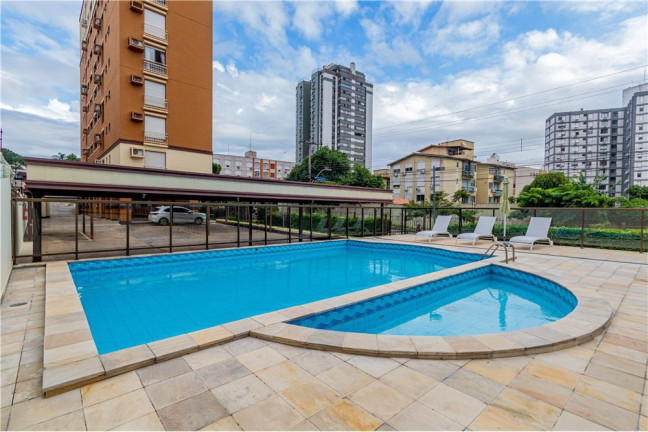 Imagem Apartamento com 3 Quartos à Venda, 100 m² em Boa Vista - Porto Alegre Imagem Apartamento com 3 Quartos à Venda, 100 m² em Boa Vista - Porto Alegre