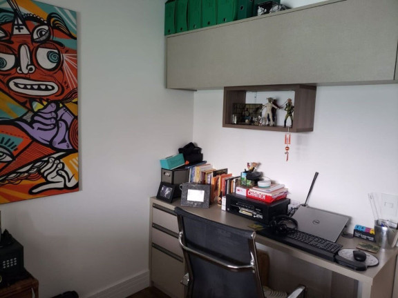Imagem Apartamento com 4 Quartos à Venda, 138 m² em Chácara Santo Antônio - São Paulo Imagem Apartamento com 4 Quartos à Venda, 138 m² em Chácara Santo Antônio - São Paulo