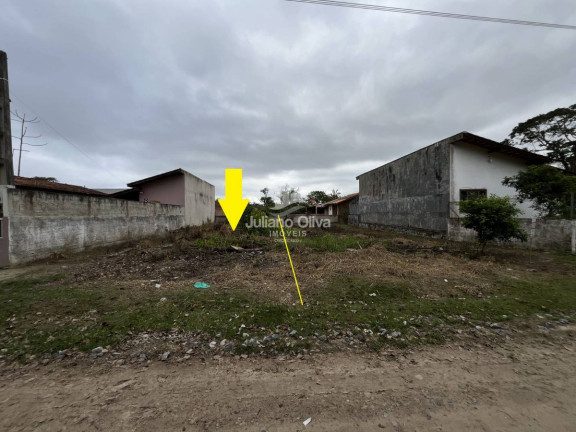 Imagem Terreno à Venda, 192 m² em Bamerindus - Itapoá Imagem Terreno à Venda, 192 m² em Bamerindus - Itapoá
