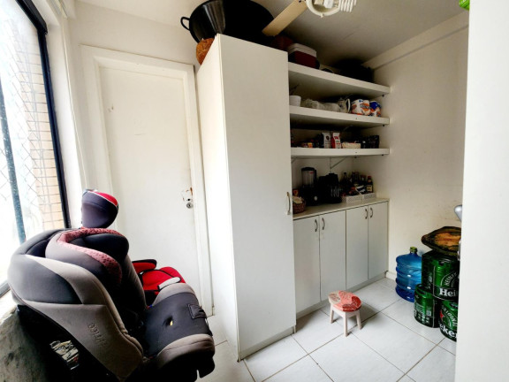 Imagem Cobertura com 4 Quartos à Venda, 234 m² em Alto Do Parque - Salvador