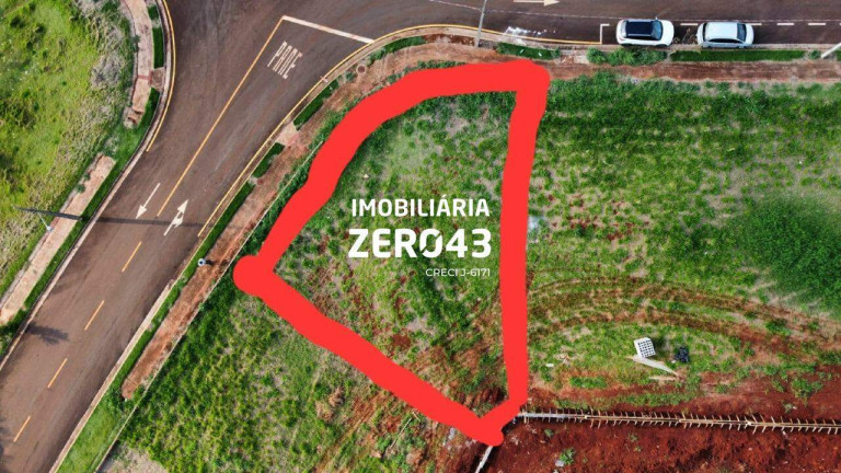 Imagem Terreno à Venda, 430 m² em Conjunto Habitacional Alexandre Urbanas - Londrina Imagem Terreno à Venda, 430 m² em Conjunto Habitacional Alexandre Urbanas - Londrina