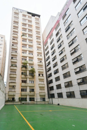 Imagem Apartamento com 2 Quartos à Venda, 83 m² em Consolação - São Paulo Imagem Apartamento com 2 Quartos à Venda, 83 m² em Consolação - São Paulo
