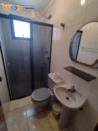 Imagem Apartamento com 2 Quartos para Alugar, 100 m² em Vila Guilhermina - Praia Grande Imagem Apartamento com 2 Quartos para Alugar, 100 m² em Vila Guilhermina - Praia Grande