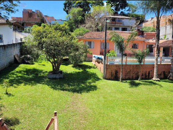 Imagem Casa com 3 Quartos à Venda, 891 m² em Jardim Imperial - Atibaia