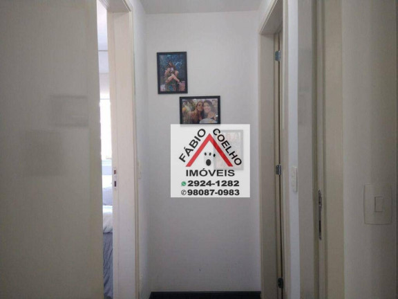 Imagem Apartamento com 2 Quartos à Venda, 84 m² em Vila Andrade - São Paulo