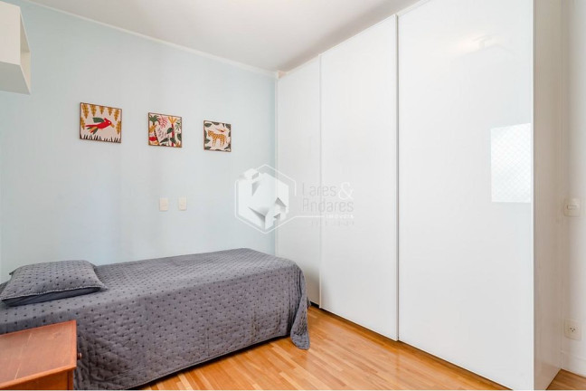 Imagem Apartamento com 3 Quartos à Venda, 222 m² em Paraíso - São Paulo