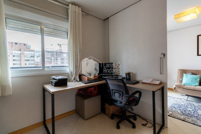 Imagem Apartamento com 2 Quartos à Venda, 60 m² em Vila Nova Conceição - São Paulo