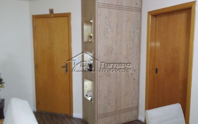 Apartamento com 3 Quartos à Venda, 103 m² em Jardim Esplanada - São José Dos Campos