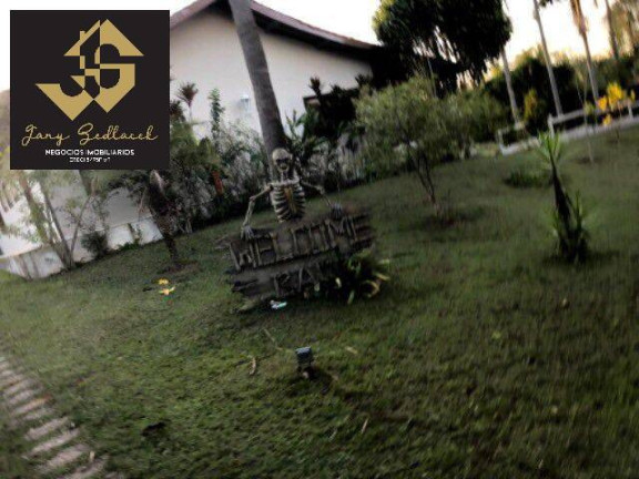 Imagem Chácara com 4 Quartos à Venda, 4 m² em Parque Rio Abaixo - Atibaia