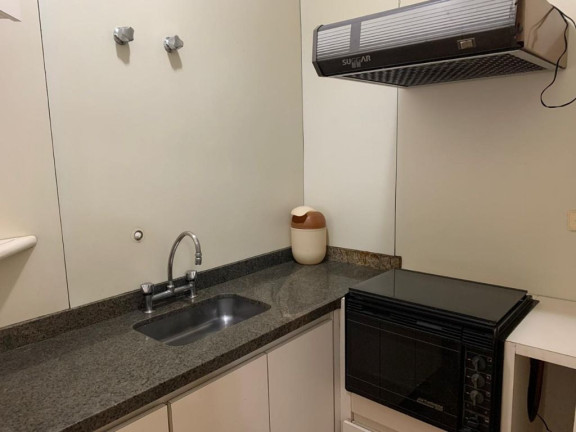 Imagem Apartamento com 1 Quarto à Venda, 40 m² em Jardim América - São Paulo Imagem Apartamento com 1 Quarto à Venda, 40 m² em Jardim América - São Paulo