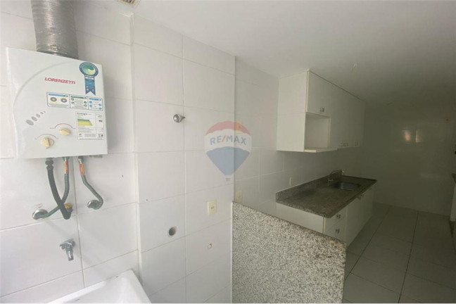 Imagem Apartamento com 2 Quartos para Alugar, 60 m² em Praça Seca - Rio De Janeiro Imagem Apartamento com 2 Quartos para Alugar, 60 m² em Praça Seca - Rio De Janeiro