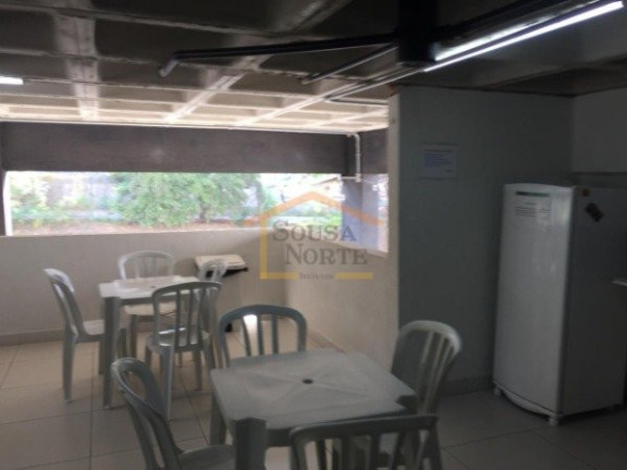 Imagem Sala Comercial à Venda ou Locação, 40 m² em Santana - São Paulo Imagem Sala Comercial à Venda ou Locação, 40 m² em Santana - São Paulo