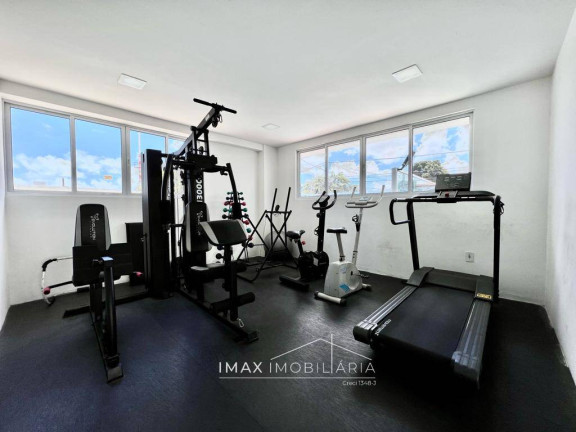 Imagem Apartamento com 2 Quartos para Alugar, 48 m² em Expedicionários - João Pessoa Imagem Apartamento com 2 Quartos para Alugar, 48 m² em Expedicionários - João Pessoa