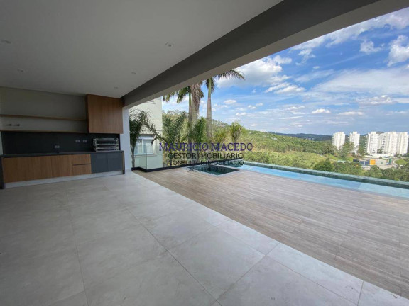 Imagem Casa com 4 Quartos à Venda, 482 m² em Tambore - Santana De Parnaíba Imagem Casa com 4 Quartos à Venda, 482 m² em Tambore - Santana De Parnaíba
