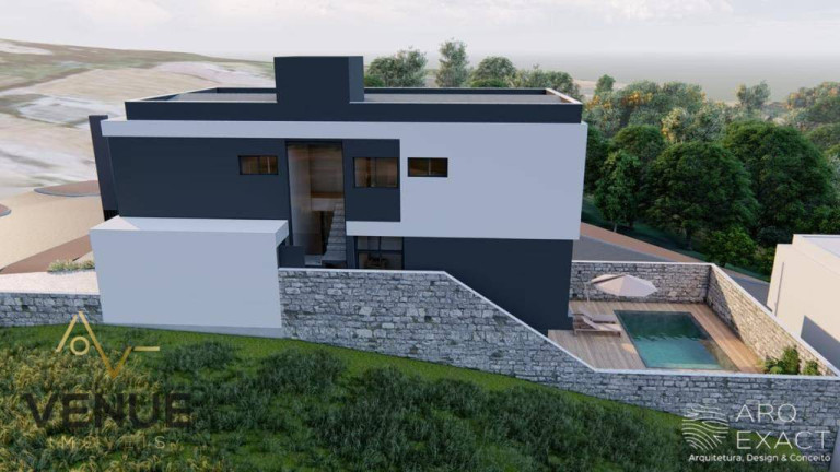 Imagem Sobrado com 4 Quartos à Venda, 364 m² em Arujá - Arujá Imagem Sobrado com 4 Quartos à Venda, 364 m² em Arujá - Arujá