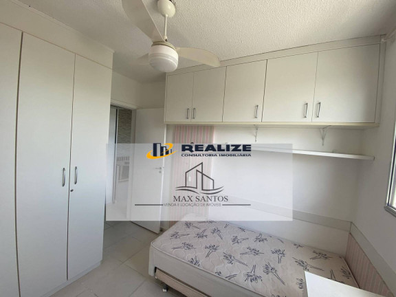 Imagem Apartamento com 2 Quartos para Alugar, 50 m² em Parque Jóquei Club - Campos Dos Goytacazes Imagem Apartamento com 2 Quartos para Alugar, 50 m² em Parque Jóquei Club - Campos Dos Goytacazes