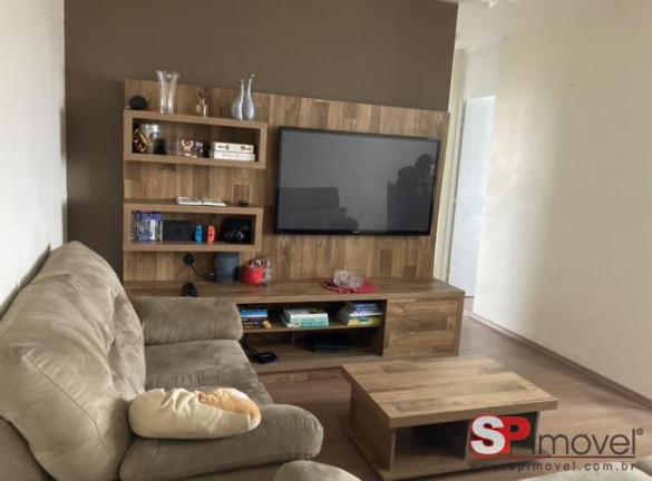 Imagem Apartamento com 3 Quartos à Venda, 72 m² em Jardim Do Estádio - Santo André Imagem Apartamento com 3 Quartos à Venda, 72 m² em Jardim Do Estádio - Santo André