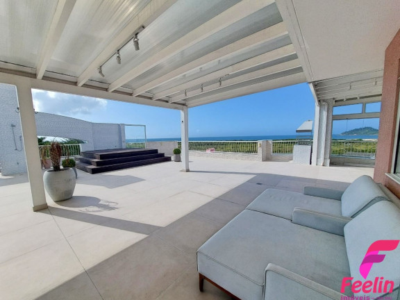 Imagem Cobertura com 3 Quartos à Venda, 339 m² em Campeche - Florianópolis Imagem Cobertura com 3 Quartos à Venda, 339 m² em Campeche - Florianópolis