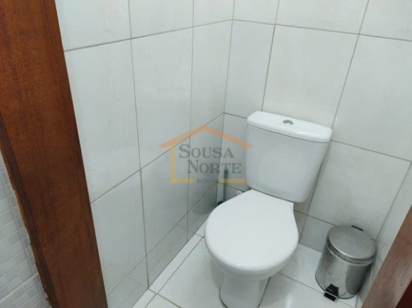 Imagem Sobrado com 2 Quartos à Venda, 95 m² em água Fria - São Paulo Imagem Sobrado com 2 Quartos à Venda, 95 m² em água Fria - São Paulo
