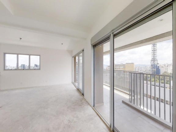 Imagem Imóvel com 1 Quarto à Venda, 94 m² em Jardim Paulista - São Paulo