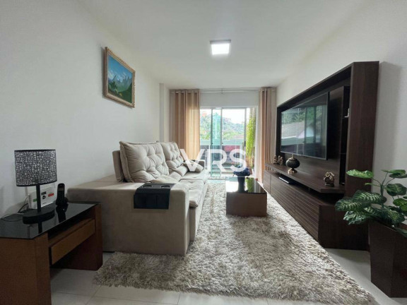 Imagem Apartamento com 2 Quartos à Venda, 81 m² em Agriões - Teresópolis Imagem Apartamento com 2 Quartos à Venda, 81 m² em Agriões - Teresópolis