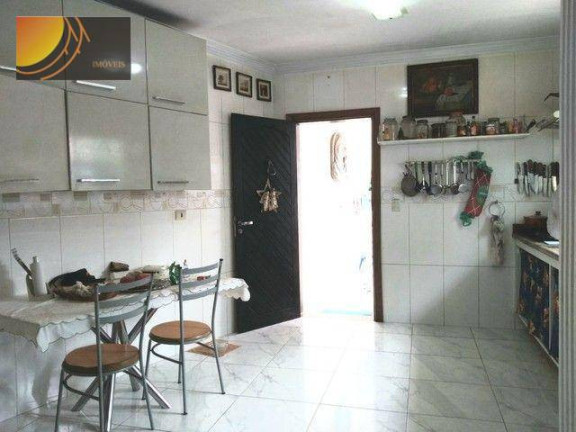 Imagem Casa com 3 Quartos à Venda, 107 m² em Parque São Domingos - São Paulo Imagem Casa com 3 Quartos à Venda, 107 m² em Parque São Domingos - São Paulo