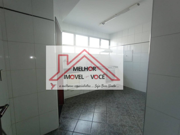 Imagem Apartamento com 3 Quartos para Alugar, 130 m² em Jardim Paulista - São Paulo