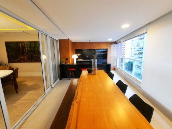Imagem Apartamento com 3 Quartos à Venda, 172 m² em Perdizes - São Paulo