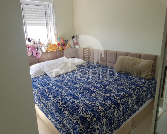 Imagem Imóvel com 2 Quartos à Venda, 60 m² em Vila Alzira - Santo André Imagem Imóvel com 2 Quartos à Venda, 60 m² em Vila Alzira - Santo André