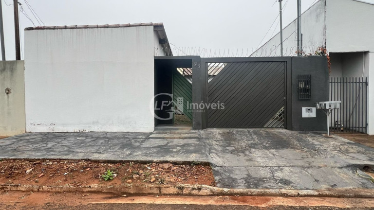 Casa com 3 Quartos à Venda, 90 m² em Parque Dos Novos Estados - Campo Grande