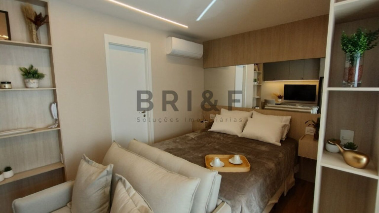 Imagem Apartamento com 1 Quarto à Venda ou Locação, 27 m² em Vila Nova Conceição - São Paulo Imagem Apartamento com 1 Quarto à Venda ou Locação, 27 m² em Vila Nova Conceição - São Paulo