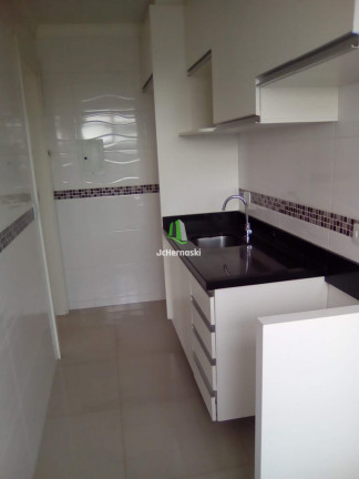 Apartamento com 3 Quartos à Venda, 68 m² em Pineville - Pinhais