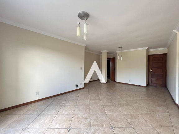 Cobertura com 3 Quartos à Venda, 138 m² em Várzea - Teresópolis