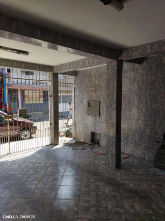 Imagem Casa com 3 Quartos à Venda, 240 m² em I.a.p.i. - Osasco