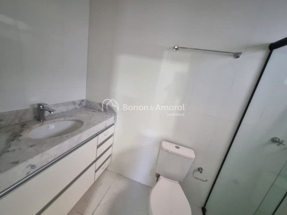 Imagem Casa de Condomínio com 3 Quartos à Venda, 200 m² em Vila Monte Alegre - Paulínia Imagem Casa de Condomínio com 3 Quartos à Venda, 200 m² em Vila Monte Alegre - Paulínia