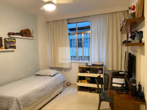 Imagem Imóvel com 2 Quartos à Venda, 126 m² em Icaraí - Niterói Imagem Imóvel com 2 Quartos à Venda, 126 m² em Icaraí - Niterói