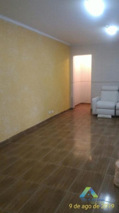 Imagem Sobrado com 4 Quartos à Venda, 560 m² em Jardim Da Saúde - São Paulo