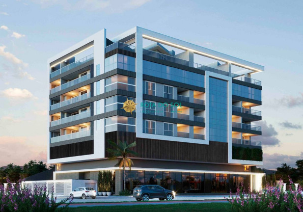 Imagem Apartamento com 3 Quartos à Venda, 140 m² em Bombas - Bombinhas Imagem Apartamento com 3 Quartos à Venda, 140 m² em Bombas - Bombinhas