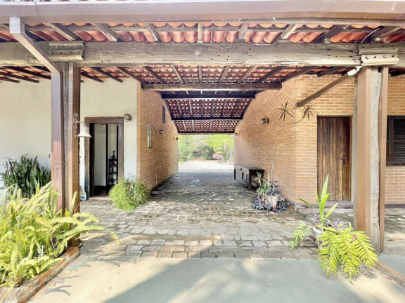 Imagem Casa com 4 Quartos à Venda, 398 m² em Vila Real Moinho Velho - Embu Das Artes