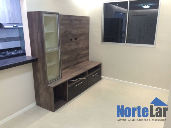 Imagem Apartamento com 2 Quartos à Venda, 49 m² em Loteamento City Jaragua - São Paulo