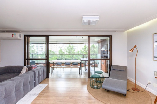Imagem Apartamento com 3 Quartos à Venda, 167 m² em Granja Julieta - São Paulo Imagem Apartamento com 3 Quartos à Venda, 167 m² em Granja Julieta - São Paulo