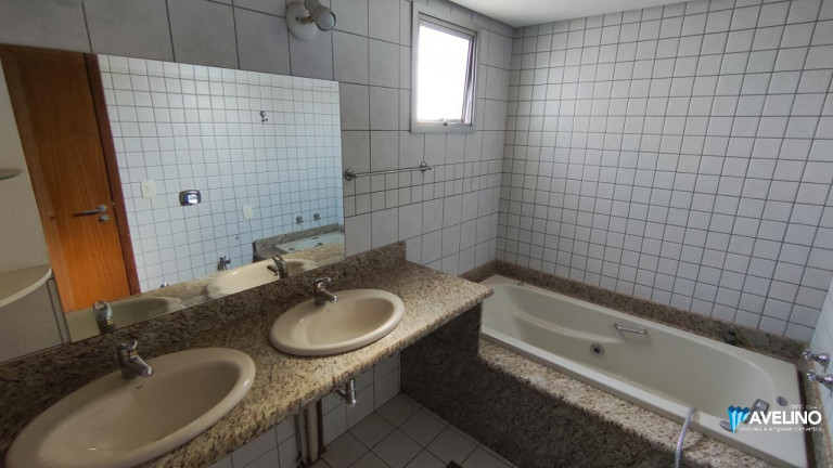 Imagem Apartamento com 4 Quartos à Venda, 222 m² em Centro - Campo Grande Imagem Apartamento com 4 Quartos à Venda, 222 m² em Centro - Campo Grande