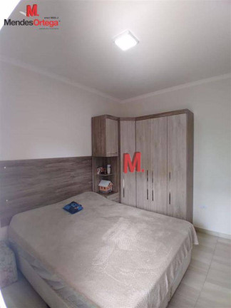 Imagem Casa com 3 Quartos à Venda, 99 m² em Condominio Golden Park Residence - Sorocaba Imagem Casa com 3 Quartos à Venda, 99 m² em Condominio Golden Park Residence - Sorocaba
